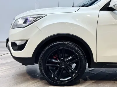 Changan CS35