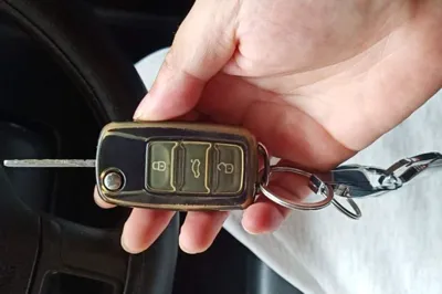 Volkswagen Santana