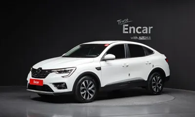 Renault-KoreaSamsung XM3