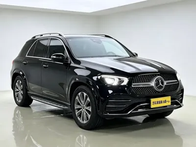 Mercedes-Benz 奔驰GLE(进口)