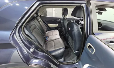 Hyundai Venue