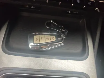 Geely Haoyue