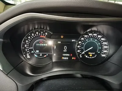 Lincoln MKZ