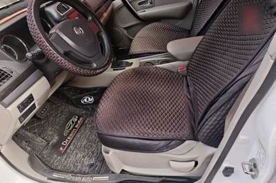 Dongfeng Aeolus A60