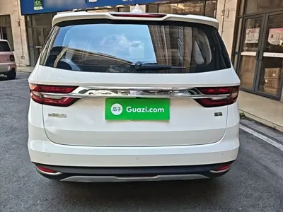 Geely Jia Ji