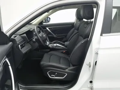 Geely Boyue