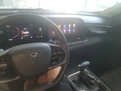 Bestune T55
