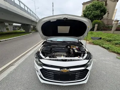 Chevrolet Monza