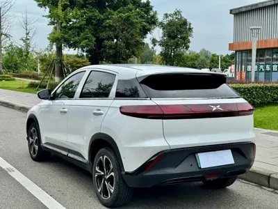 Xpeng G3