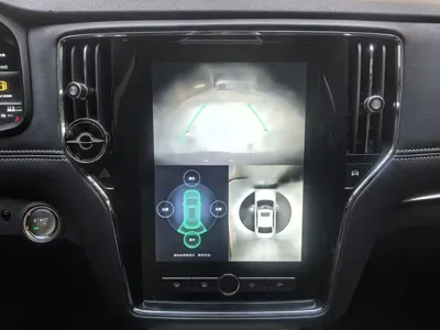 Roewe i6 New Energy