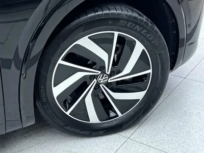 Volkswagen Viloran