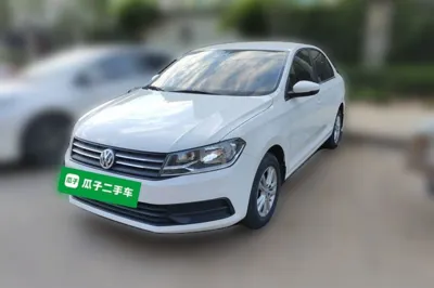 Volkswagen Santana