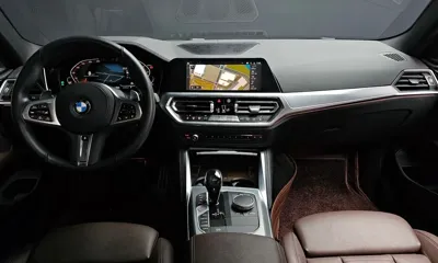 BMW 4-Series