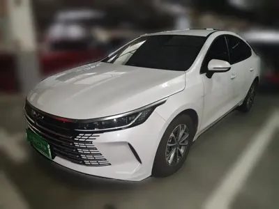 BYD Destroyer 05