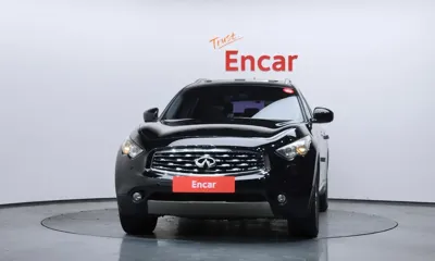 Infiniti FX