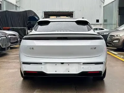 Zeekr 极氪007GT