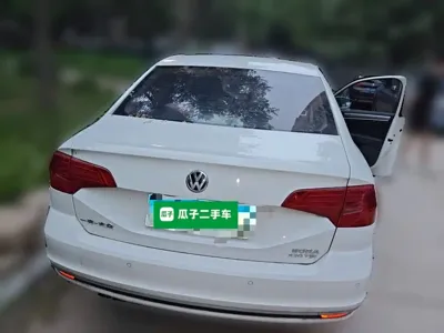 Volkswagen Bora