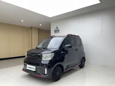 Wuling MINIEV