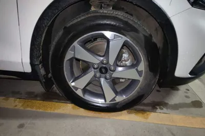 Ford Focus Active