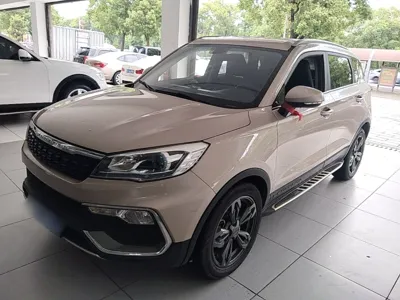 Leopaard CS9