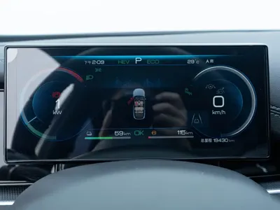 BYD 海豹06
