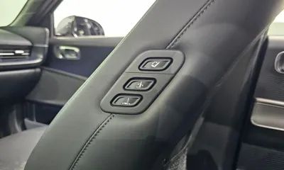 Hyundai Ioniq6
