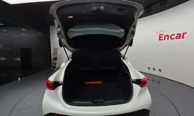 Infiniti QX30