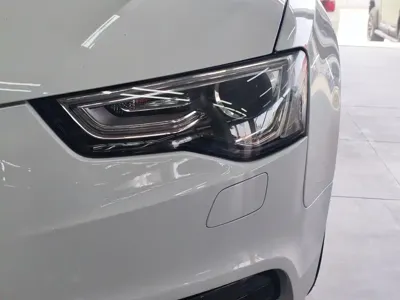 Audi A5 (Import)