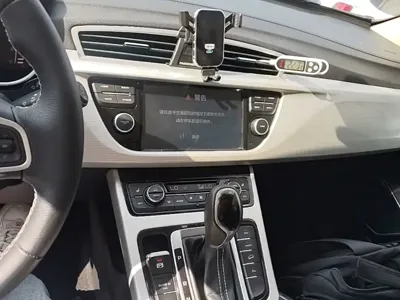 Geely Boyue
