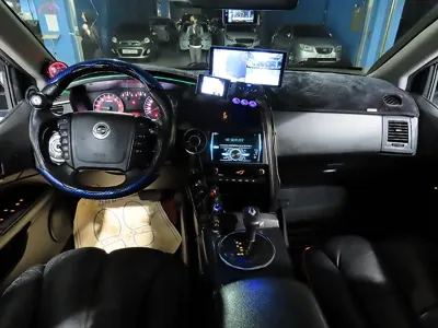 KG_Mobility_Ssangyong KORANDO
