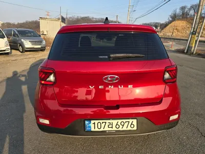 Hyundai Venue