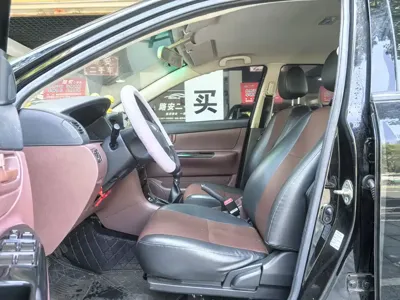 BYD F3