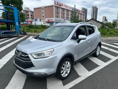 JAC Refine S3