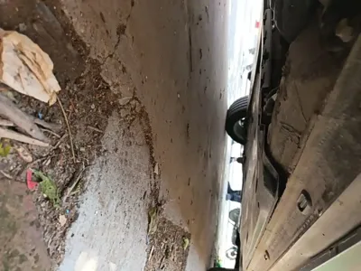 Jetta VS5