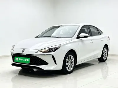 Roewe i5