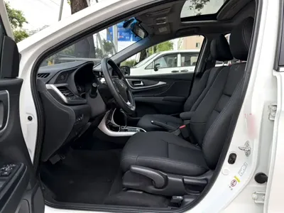 Honda Crider