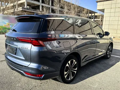 Wuling Victory