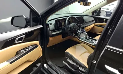 Kia Canival