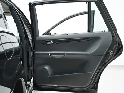 Mercedes-Benz R-Class