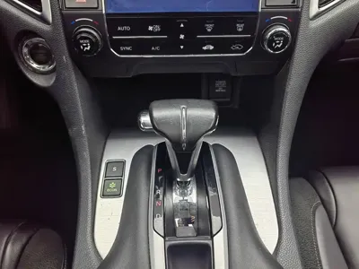 Honda Avancier
