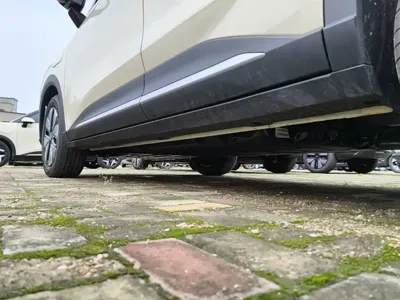 Wuling 缤果S