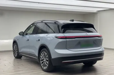 Nio ES6