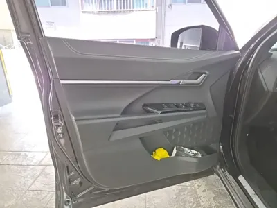 KG_Mobility_Ssangyong Torres