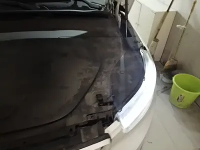 Volvo XC40 NEV