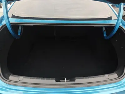 Geely Xingrui