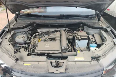 Jetta VS5