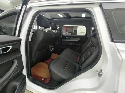 Chery Tiggo 7 Plus