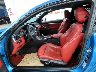BMW 4-Series