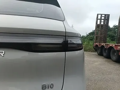 Leapmotor Leapmotor B10