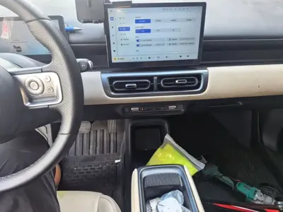 Wuling Bingo PLUS